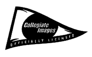 COLLEGIATE IMAGES OFFICIALLY LICENSED