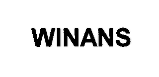 WINANS