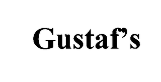 GUSTAF'S