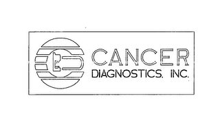 C D CANCER DIAGNOSTICS INC.