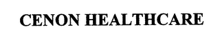 CENON HEALTHCARE
