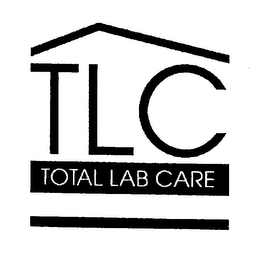 TLC TOTAL LAB CARE