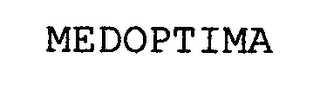 MEDOPTIMA