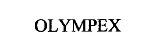 OLYMPEX