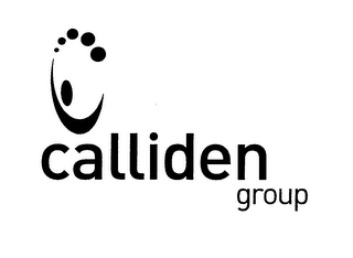 CALLIDEN GROUP