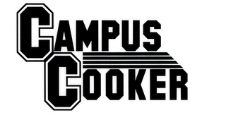 CAMPUS COOKER