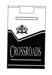 CROSSROADS