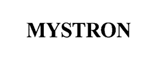 MYSTRON