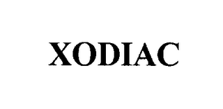 XODIAC