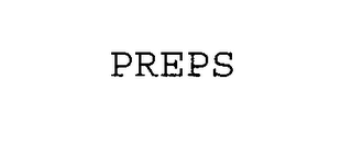 PREPS