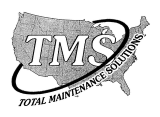 TMS TOTAL MAINTENANCE SOLUTIONS