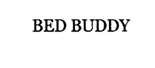 BED BUDDY