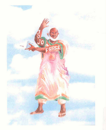 JOJO PRESS