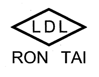 LDL RON TAI