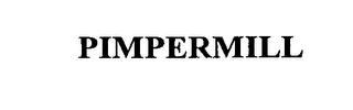 PIMPERMILL