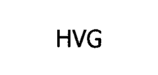 HVG