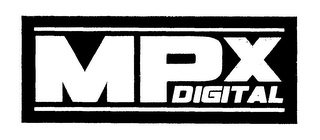 MPX DIGITAL