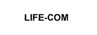 LIFE-COM