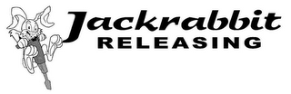 JACKRABBIT RELEASING