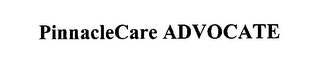 PINNACLECARE ADVOCATE