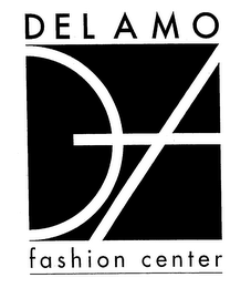 DA DEL AMO FASHION CENTER