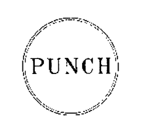 PUNCH