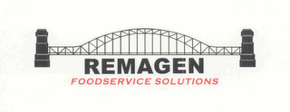 REMAGEN FOOD SERVICE SOLUTIONS