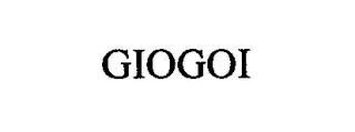 GIOGOI