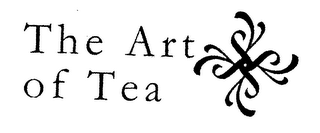 THE ART OF TEA