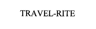 TRAVEL-RITE