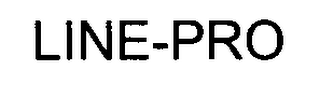 LINE-PRO