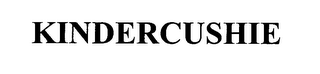 KINDERCUSHIE