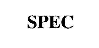 SPEC