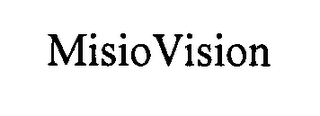 MISIOVISION