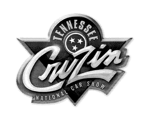 TENNESSEE CRUZIN NATIONAL CAR SHOW