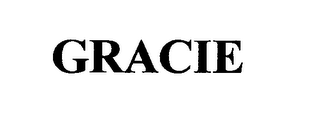 GRACIE