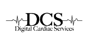 DCS DIGITAL CARDIAC SERVICES