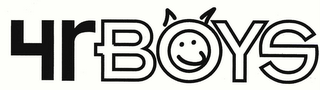 4RBOYS