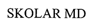 SKOLAR MD