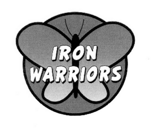 IRON WARRIORS