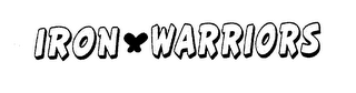 IRON WARRIORS