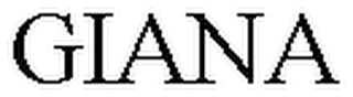 GIANA