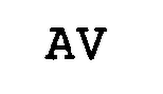 AV