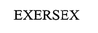 EXERSEX