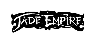 JADE EMPIRE