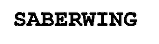SABERWING