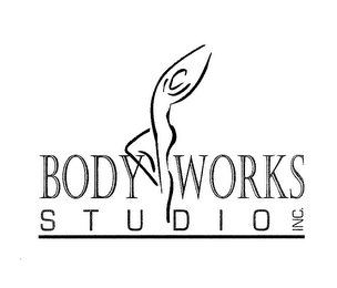 BODY WORKS STUDIO INC.