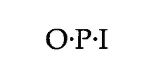 O-P-I