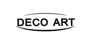 DECO ART