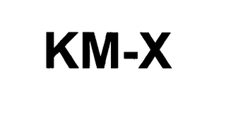 KM-X
